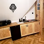 Quarto em Acomodações Particulares Hawok