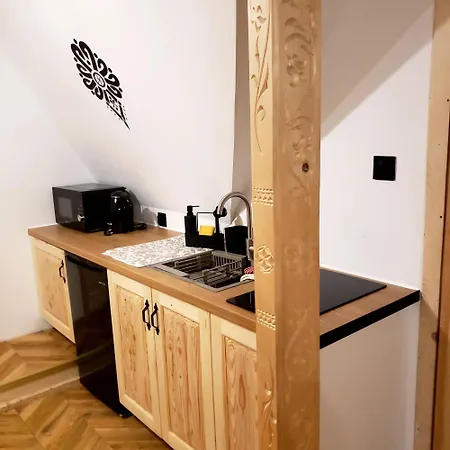 Hawok Séjour chez l'habitant