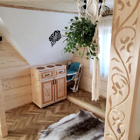 Hawok Séjour chez l'habitant