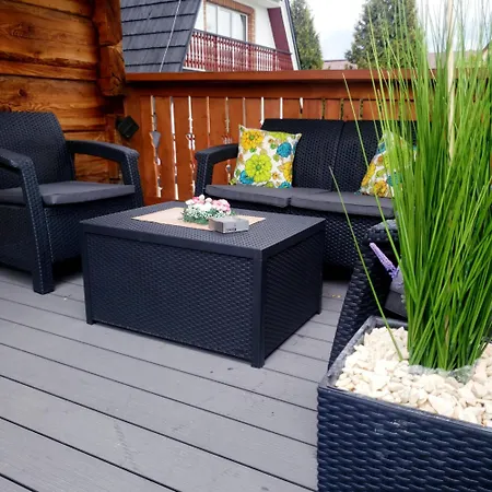 Hawok בית אירוח *