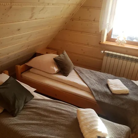 Hawok Séjour chez l'habitant