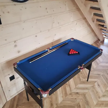 Hawok Privatunterkunft Groń