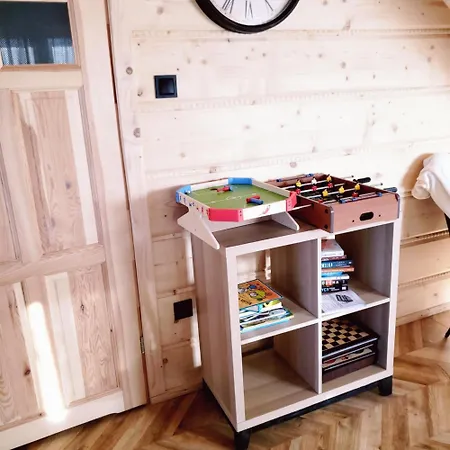 Hawok Séjour chez l'habitant