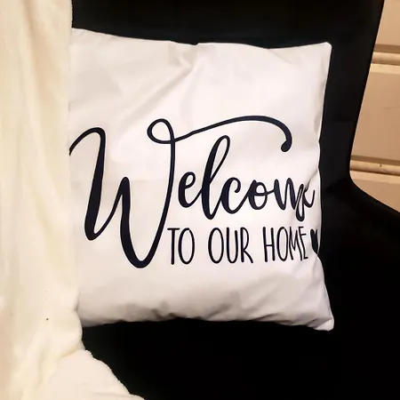 Homestay Hawok Gron