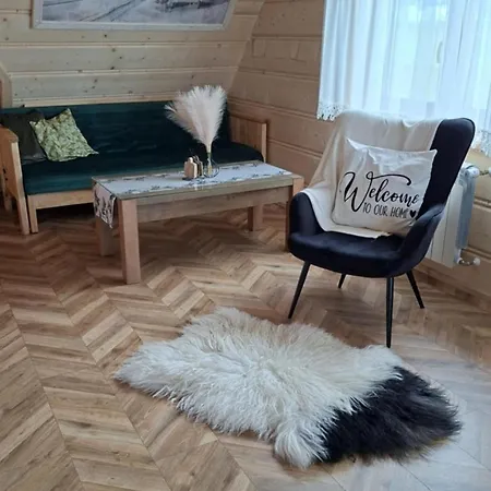 Privatunterkunft Hawok Groń