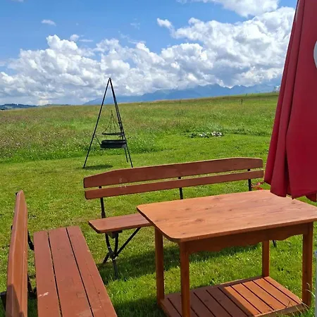 Hawok בית אירוח *