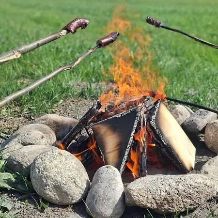 Séjour chez l'habitant Hawok