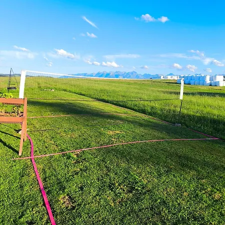 Hawok Privatunterkunft