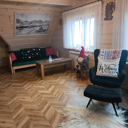 Hawok בית אירוח *