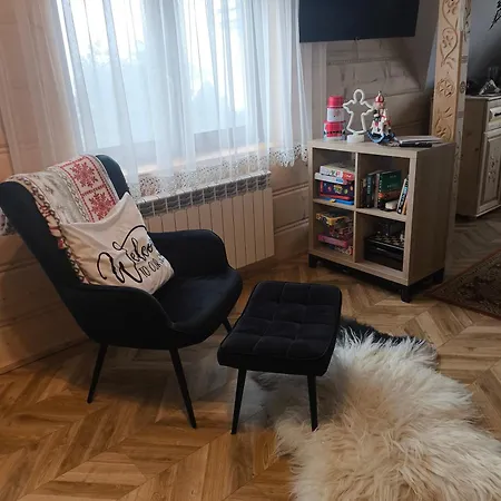 Hawok בית אירוח *