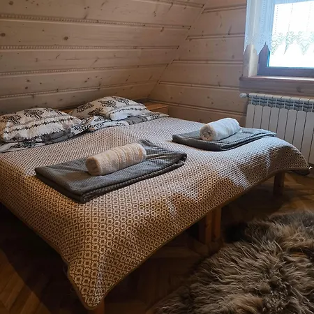 Hawok בית אירוח