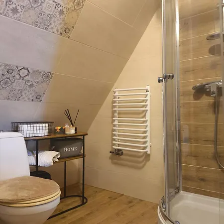 Hawok בית אירוח *