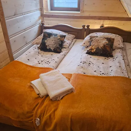 Hawok Privatunterkunft