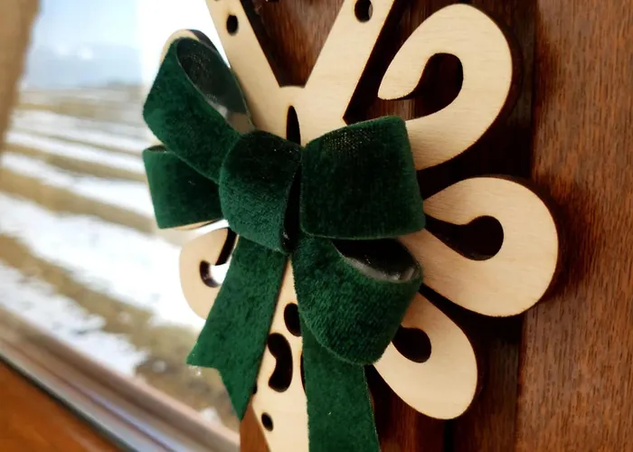 Hawok ホームステイ