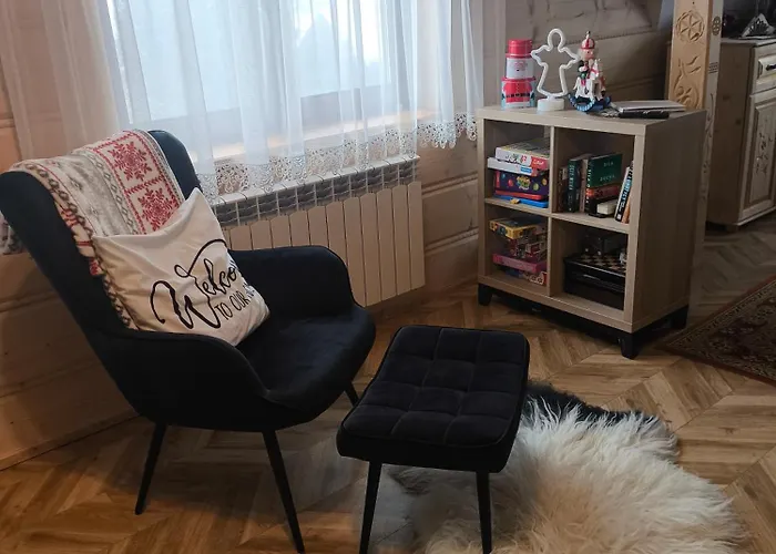 Hawok ホームステイ *